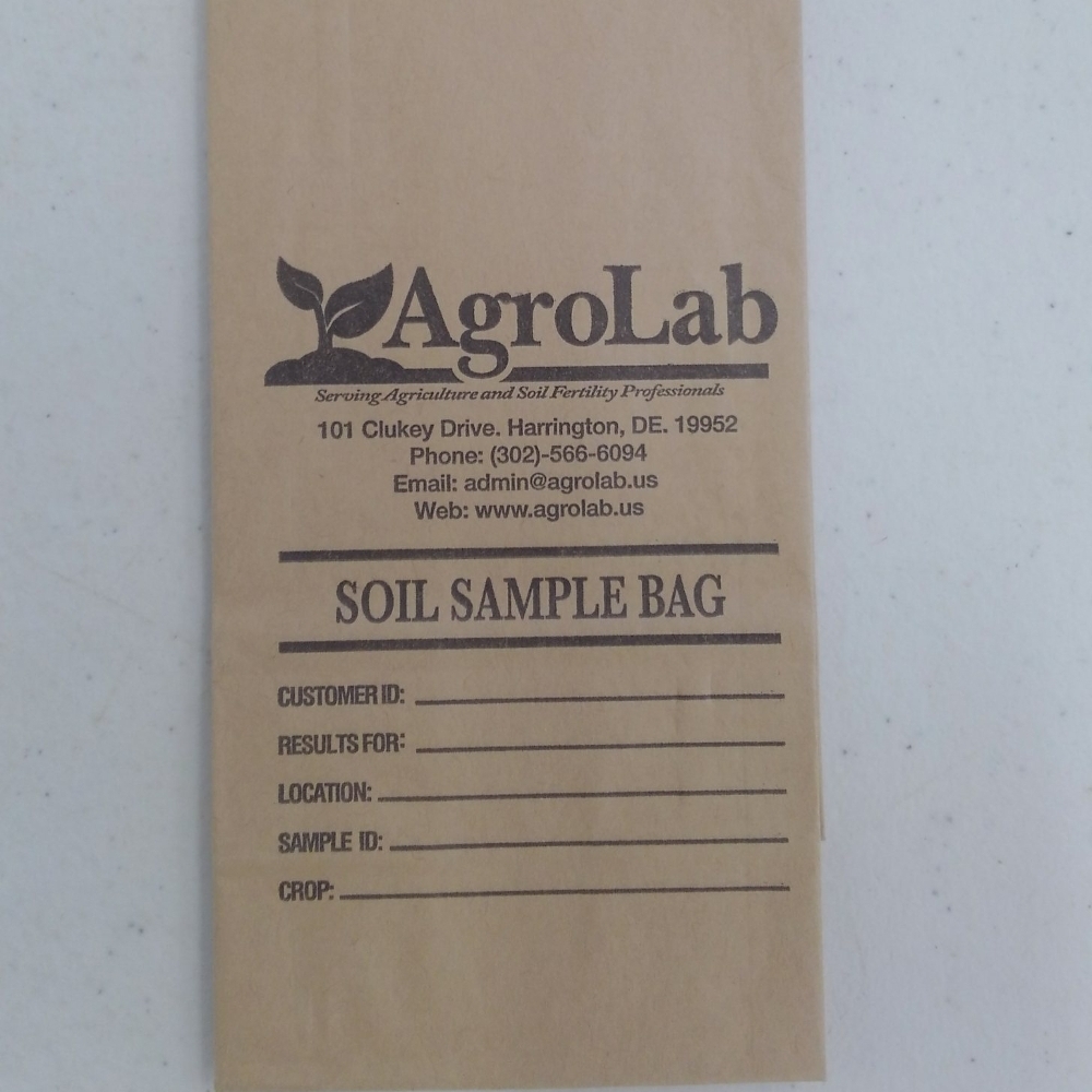 A&L Soil Bag (Min. Quantity = 25 Bags)